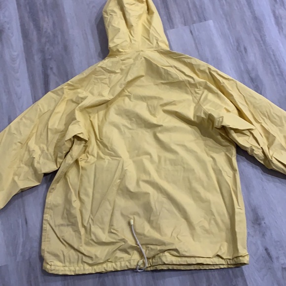 Vintage Raincoat - Picture 3 of 3